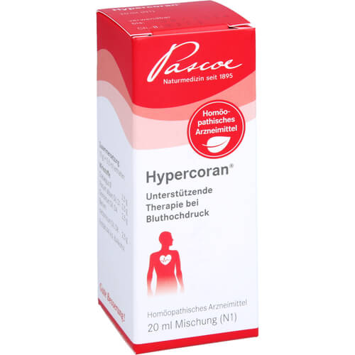HYPERCORAN Tropfen