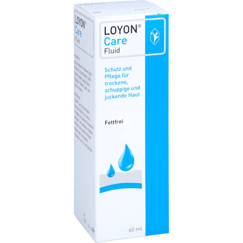LOYON Care Fluid