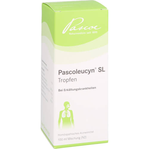 PASCOLEUCYN SL Tropfen
