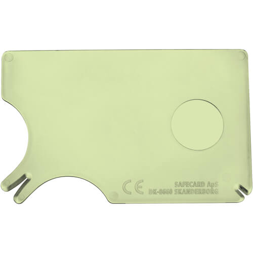 MOSQUITO Zeckenkarte