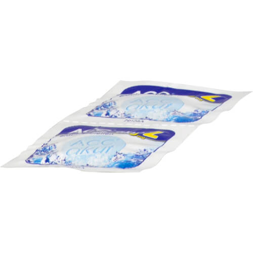 ACC akut 600 Z Hustenlöser Brausetabletten