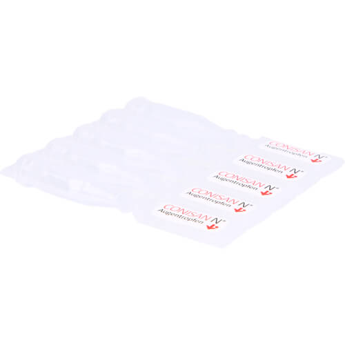 CONISAN N Augentropfen