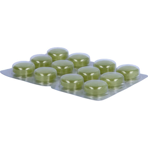 ANGINETTEN Stimme Lutschtabletten