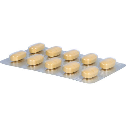 GINGOBETA 120 mg Filmtabletten