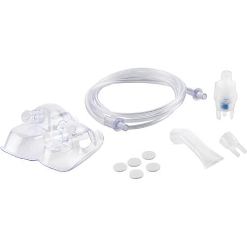 APONORM Inhalator Compact 2 Year-Pack
