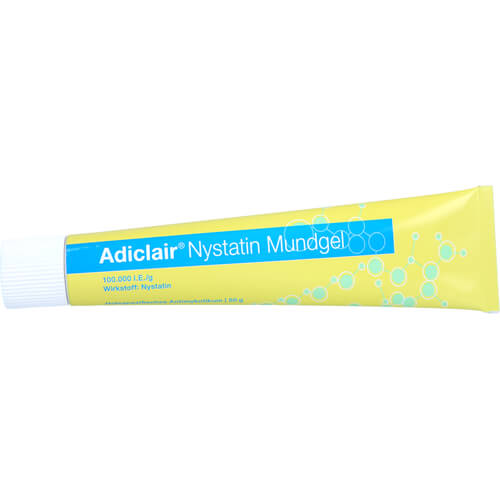 ADICLAIR Mundgel