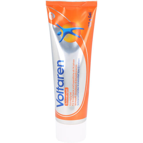 VOLTAREN Schmerzgel
