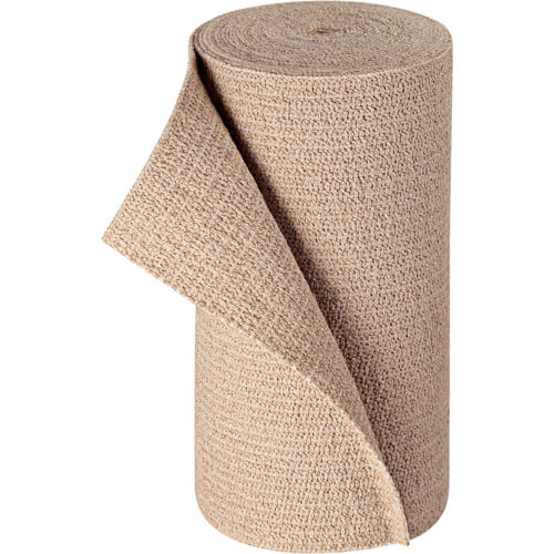 LASTODUR Binde weich 10 cmx7 m