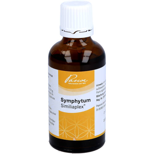 SYMPHYTUM SIMILIAPLEX Tropfen