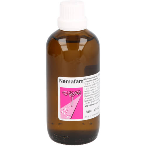 NEMAFAM Tropfen
