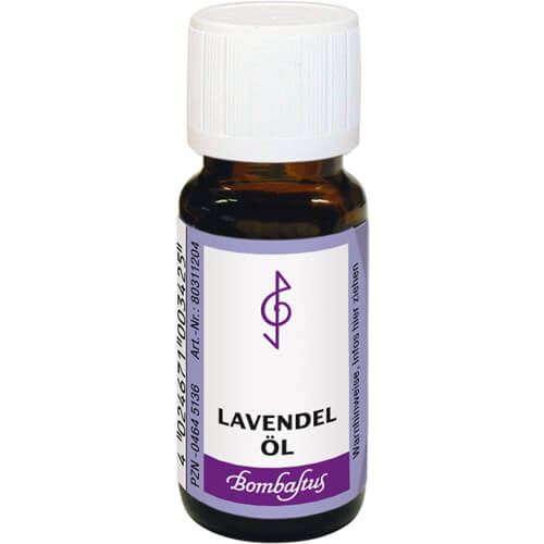 LAVENDEL ÖL