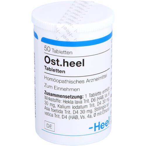 OST.HEEL Tabletten