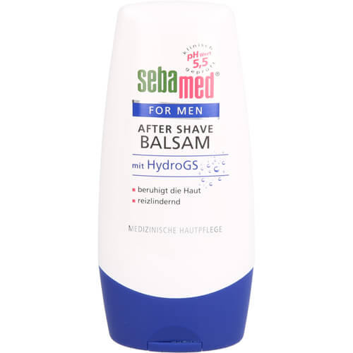 SEBAMED for men After Shave Balsam