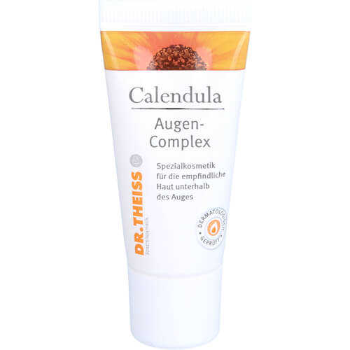 DR.THEISS Calendula Augen-Complex Gel