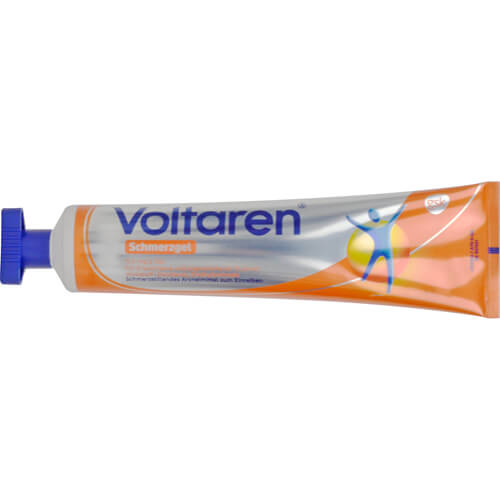 VOLTAREN Schmerzgel