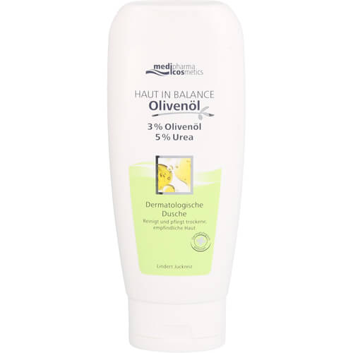 HAUT IN BALANCE Olivenöl Dusche 3%