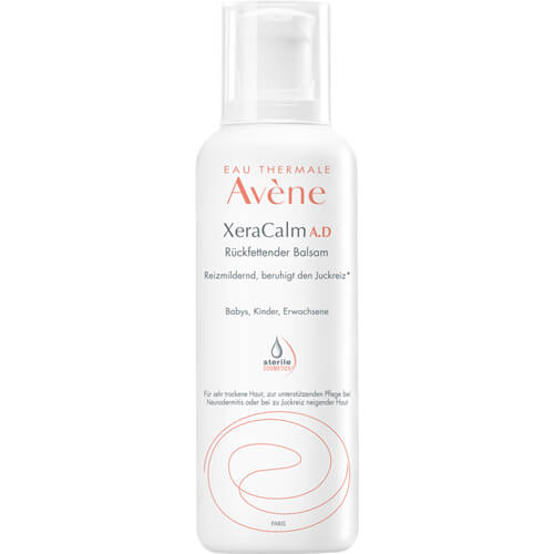 AVENE XeraCalm A.D Balsam