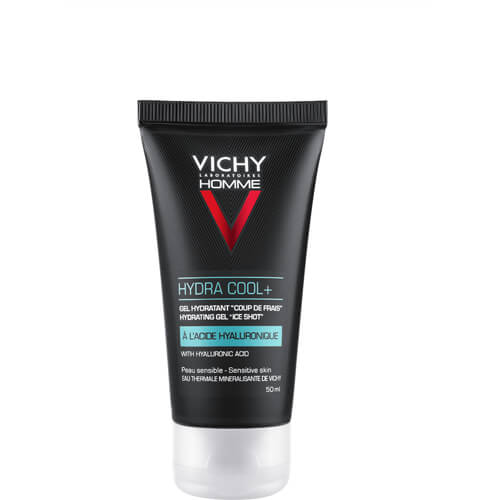 VICHY HOMME Hydra Cool+ Creme