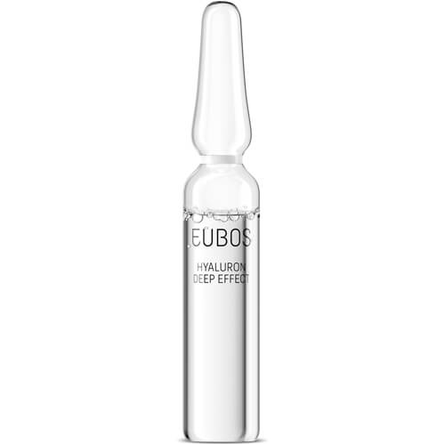 EUBOS ANTI-AGE Hyaluron Deep Effect Ampullen