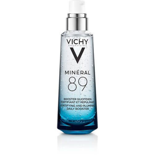 VICHY MINERAL 89 Elixier