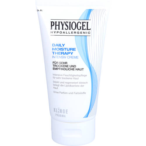PHYSIOGEL Daily Moisture Therapy Intensiv Creme