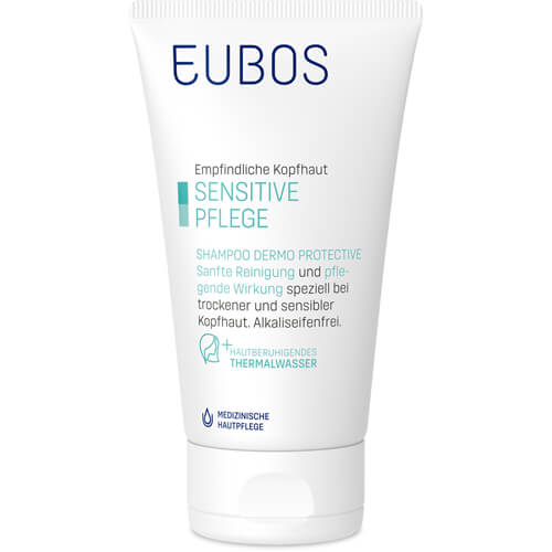 EUBOS SENSITIVE Shampoo Dermo Protectiv