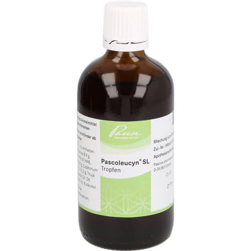 PASCOLEUCYN SL Tropfen